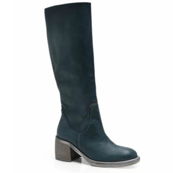 Free People Shoes - Free people, Essential Knee High Boot, black, size EUR 38.5